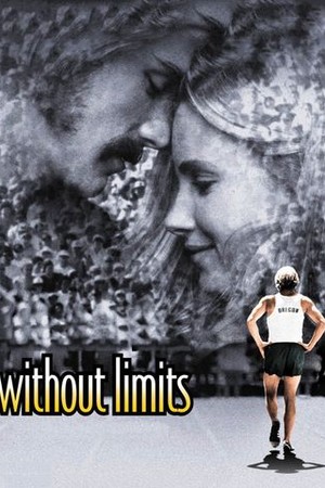 Without Limits poster