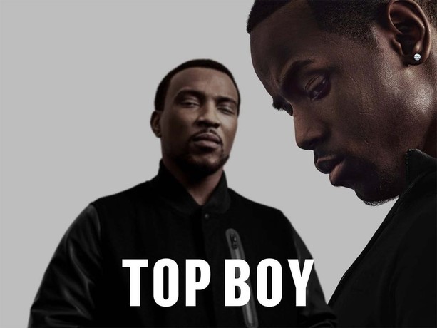Watch top boy season 2 episode 1 online free sale