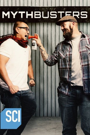 Watch best sale mythbusters online