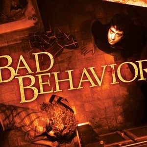 Bad Behavior photo 7