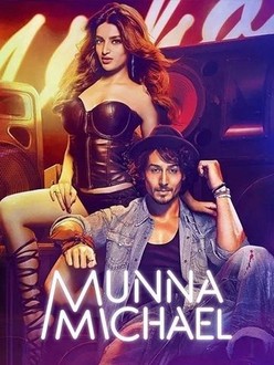 Munna michael full movie 123movies online