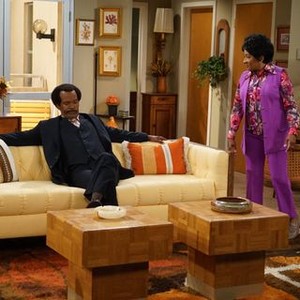 Live in Front of a Studio Audience: Norman Lear's 'All in the Family' and 'The Jeffersons' photo 4
