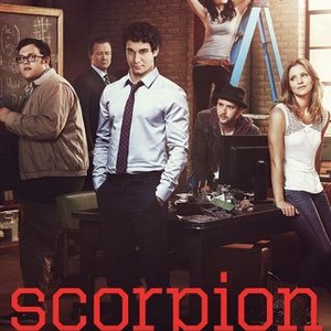 Scorpion - Rotten Tomatoes