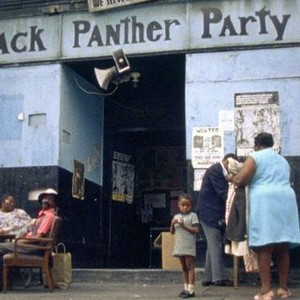 The Black Power Mixtape 1967-1975 (2011) photo 18