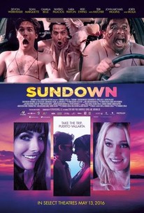 Poster for Sundown