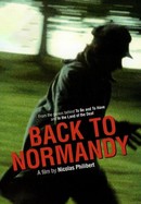 Back to Normandy poster image