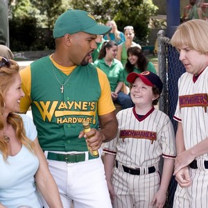The Benchwarmers | Rotten Tomatoes