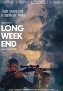 Long Weekend poster image