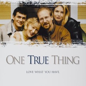 One True Thing (1998) photo 14