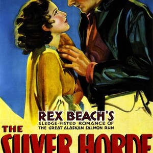 The Silver Horde (1930) photo 1