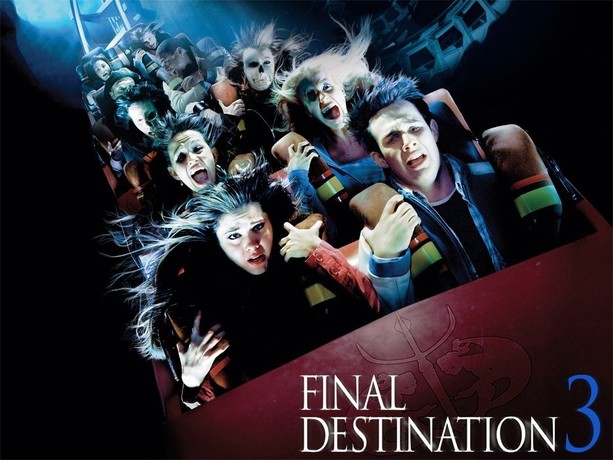Final Destination 3 | Rotten Tomatoes