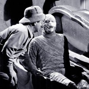 Abbott and Costello Meet the Mummy (1955) photo 4