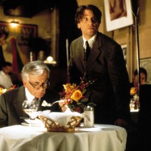 Dominick Dunne - Rotten Tomatoes