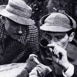 The Hound of the Baskervilles (1959) photo 14