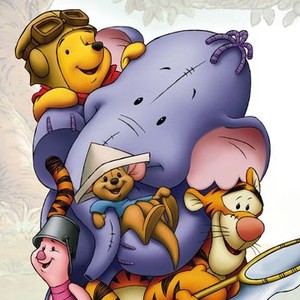 Pooh's Heffalump Movie photo 16