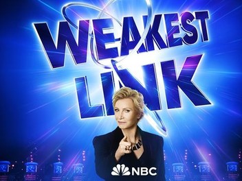 Weakest Link: Season 3, Episode 15 | Rotten Tomatoes