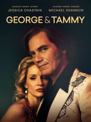 George & Tammy poster image