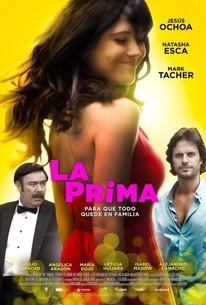 La Prima 2018 Rotten Tomatoes