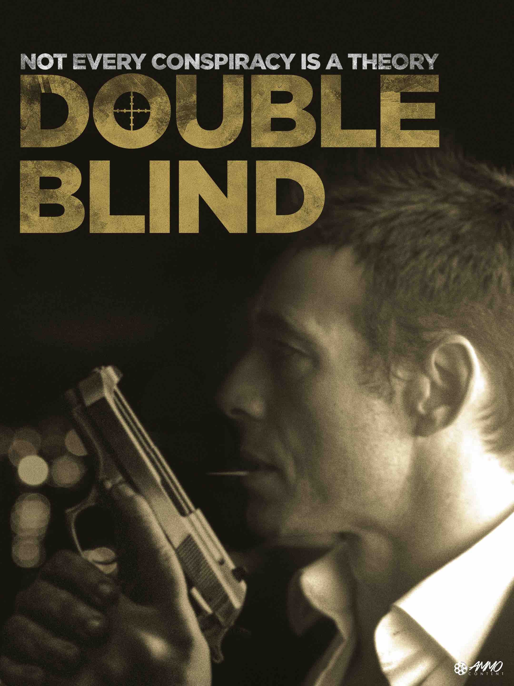 Double Blind Movie Reviews