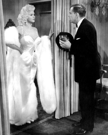 Jayne Mansfield Pictures | Rotten Tomatoes