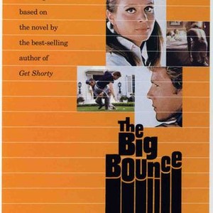 The Big Bounce (1969) photo 10