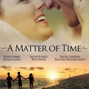 a matter of time movie review