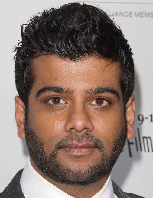 Sunkrish Bala