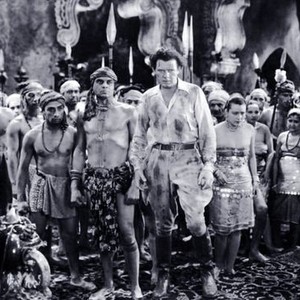 East of Borneo (1931) photo 1