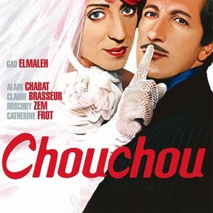 Chouchou | Rotten Tomatoes