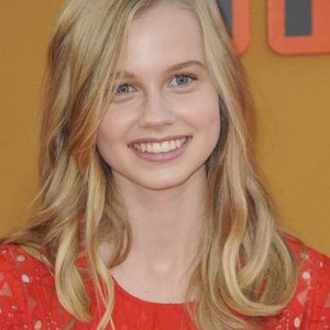 Angourie Rice at arrivals for THE NICE GUYS Premiere, TCL Chinese 6 Theatres (formerly Grauman's), Los Angeles, CA May 10, 2016. Photo By: Elizabeth Goodenough/Everett Collection