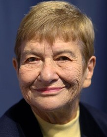 Stefanie Zweig