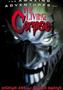 The Amazing Adventures of the Living Corpse poster image