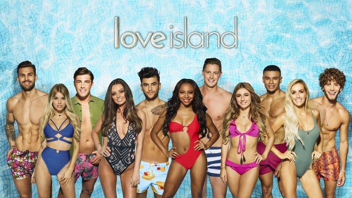 Love island season new arrivals 4 episode 58