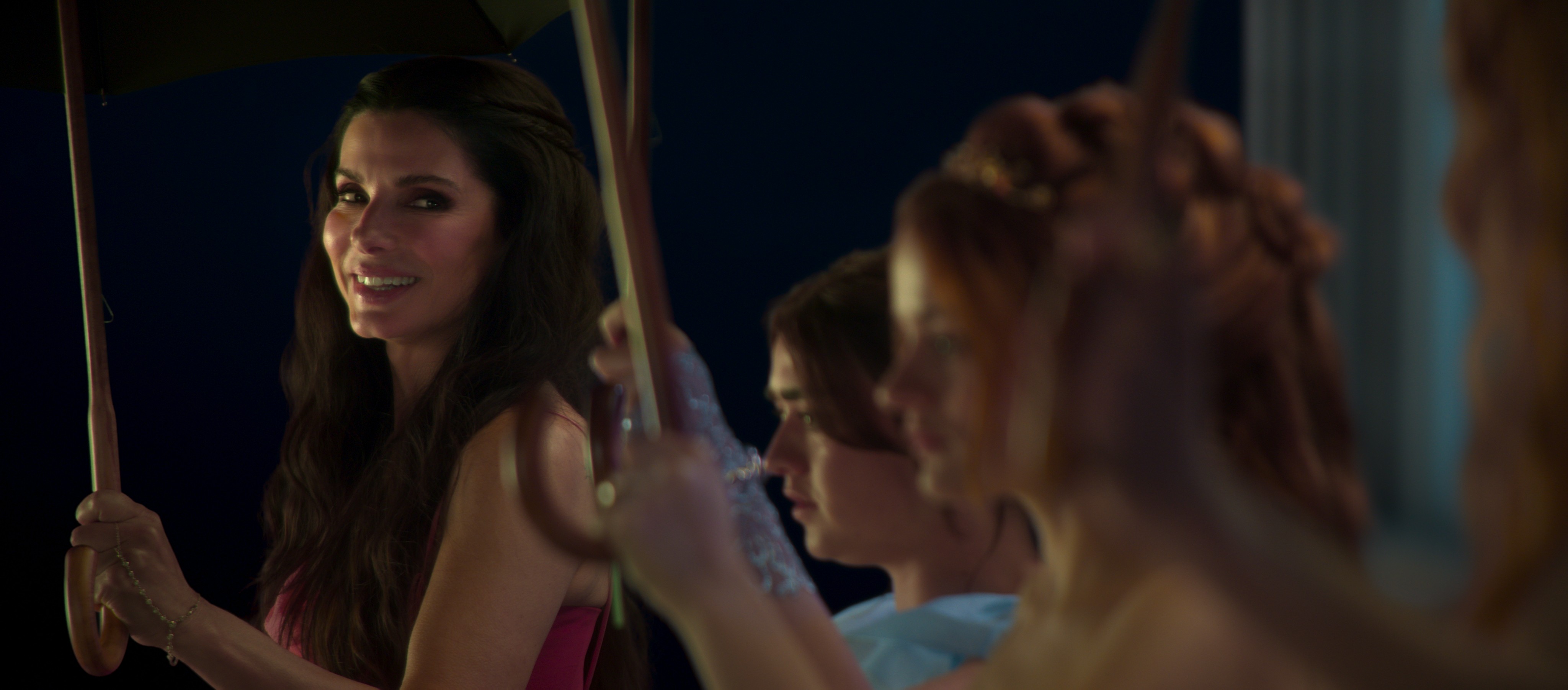 Practical Magic 2 кадр