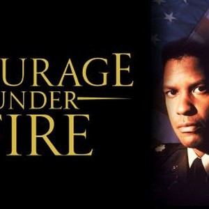 Courage Under Fire photo 4