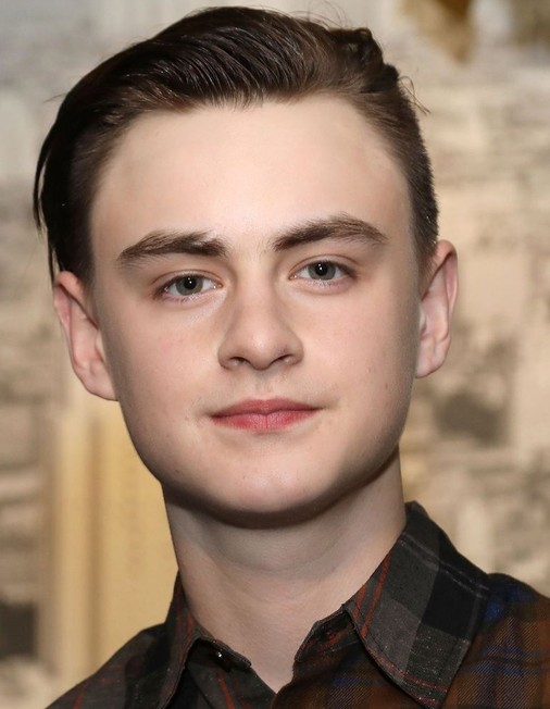 Jaeden Martell - Rotten Tomatoes