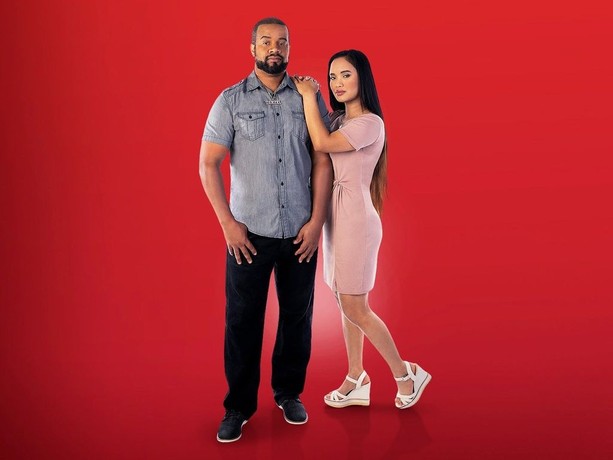 90 Day Fianc Season 8 Episode 7 Rotten Tomatoes