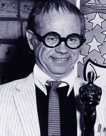 Ward Kimball