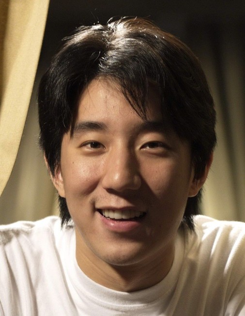 Jaycee Chan