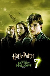 Harry Potter and the Deathly Hallows: Part 1