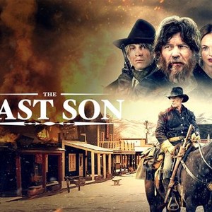 The Last Son photo 5