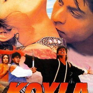 Koyla Video Movie Sex - Koyla - Rotten Tomatoes