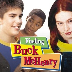 "Finding Buck McHenry photo 5"