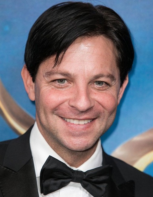 Scott Neustadter