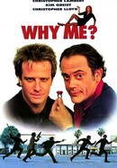 Why Me? poster image