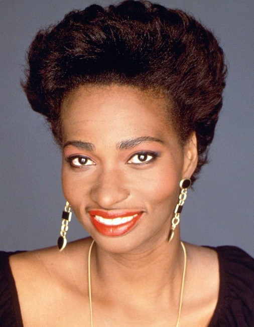 Ellen Cleghorne