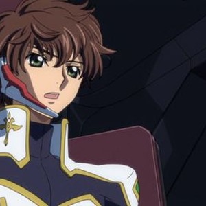 Code Geass - Season 1 Episode 11 - Rotten Tomatoes