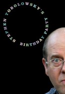 Stephen Tobolowsky's Birthday Party poster image