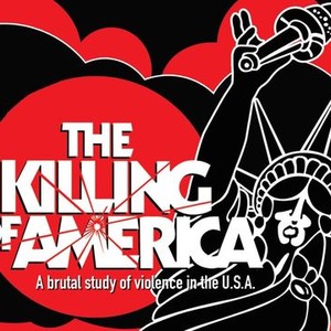 The killing of discount america watch online free