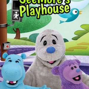 SeeMore's Playhouse - Rotten Tomatoes